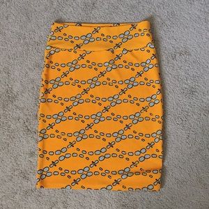 LULUROE skirt